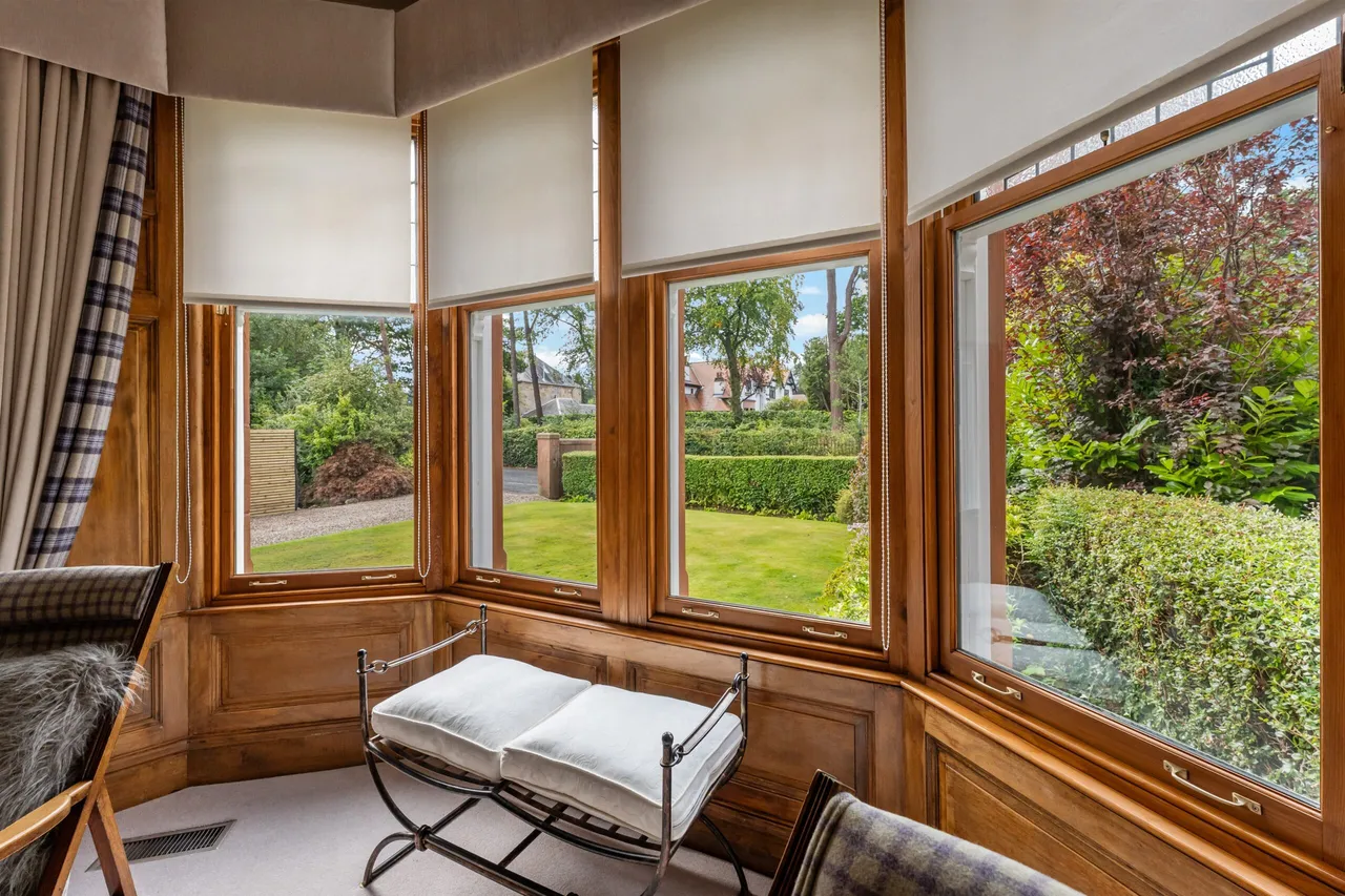 The Grove, Giffnock, photo 3