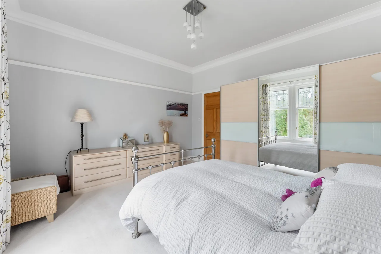 The Grove, Giffnock, photo 25