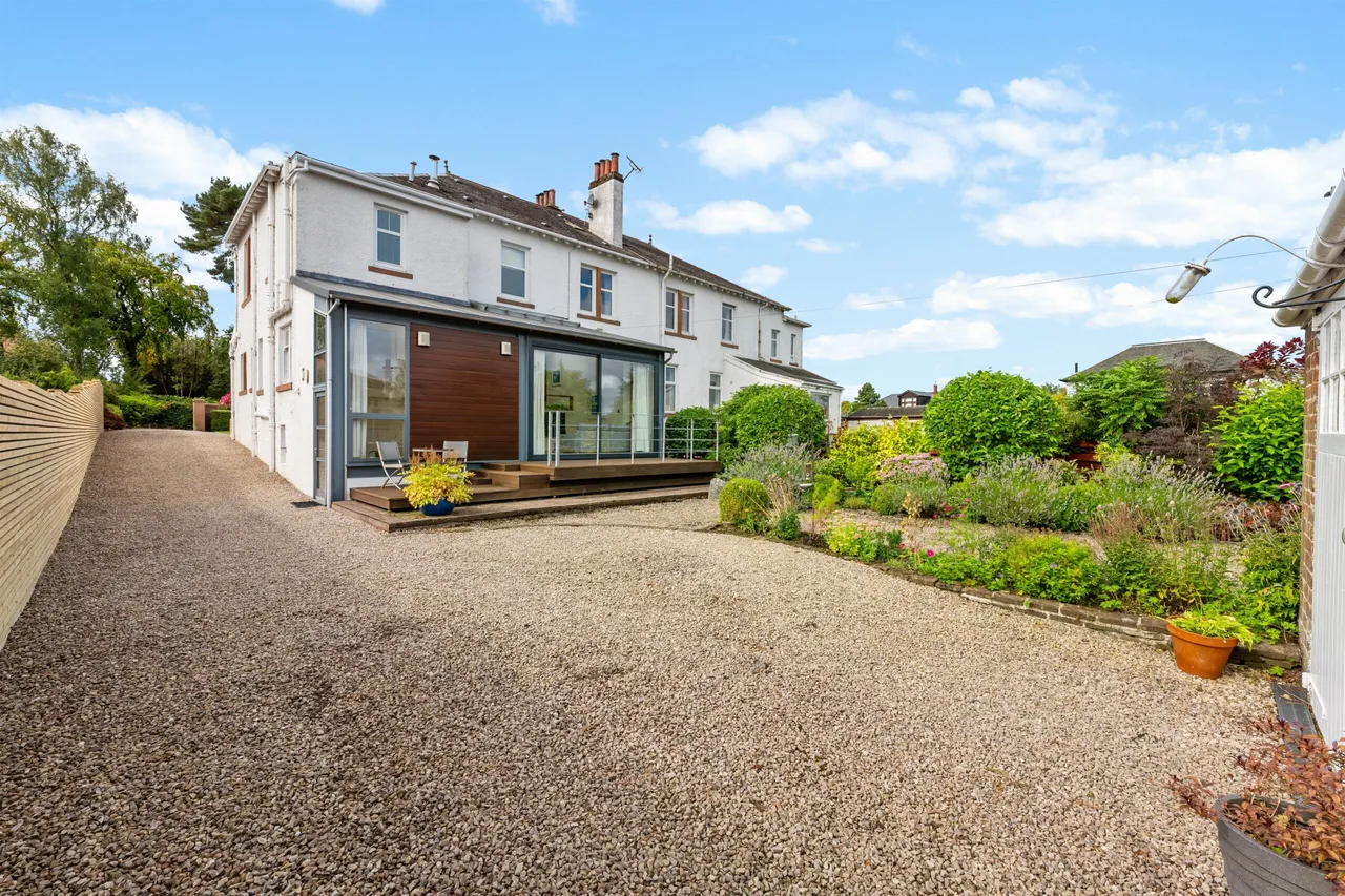 The Grove, Giffnock, photo 34