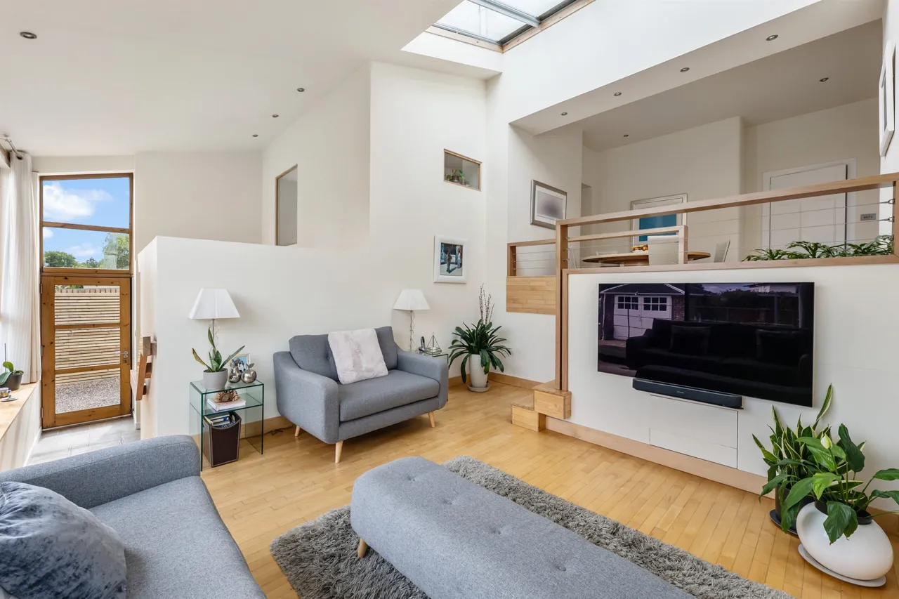 The Grove, Giffnock, photo 11
