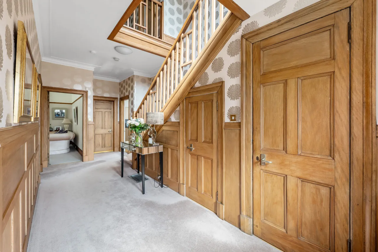 The Grove, Giffnock, photo 18