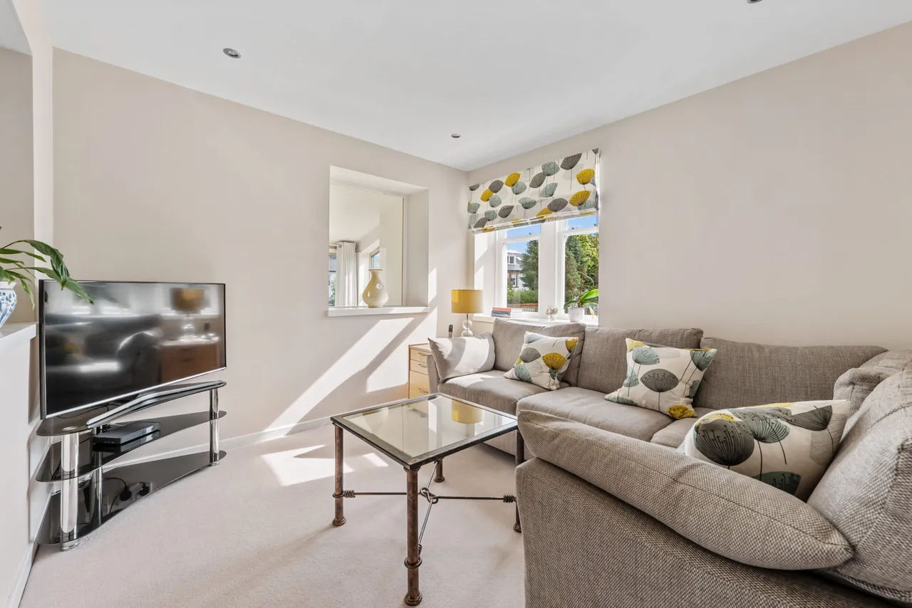 The Grove, Giffnock, photo 8