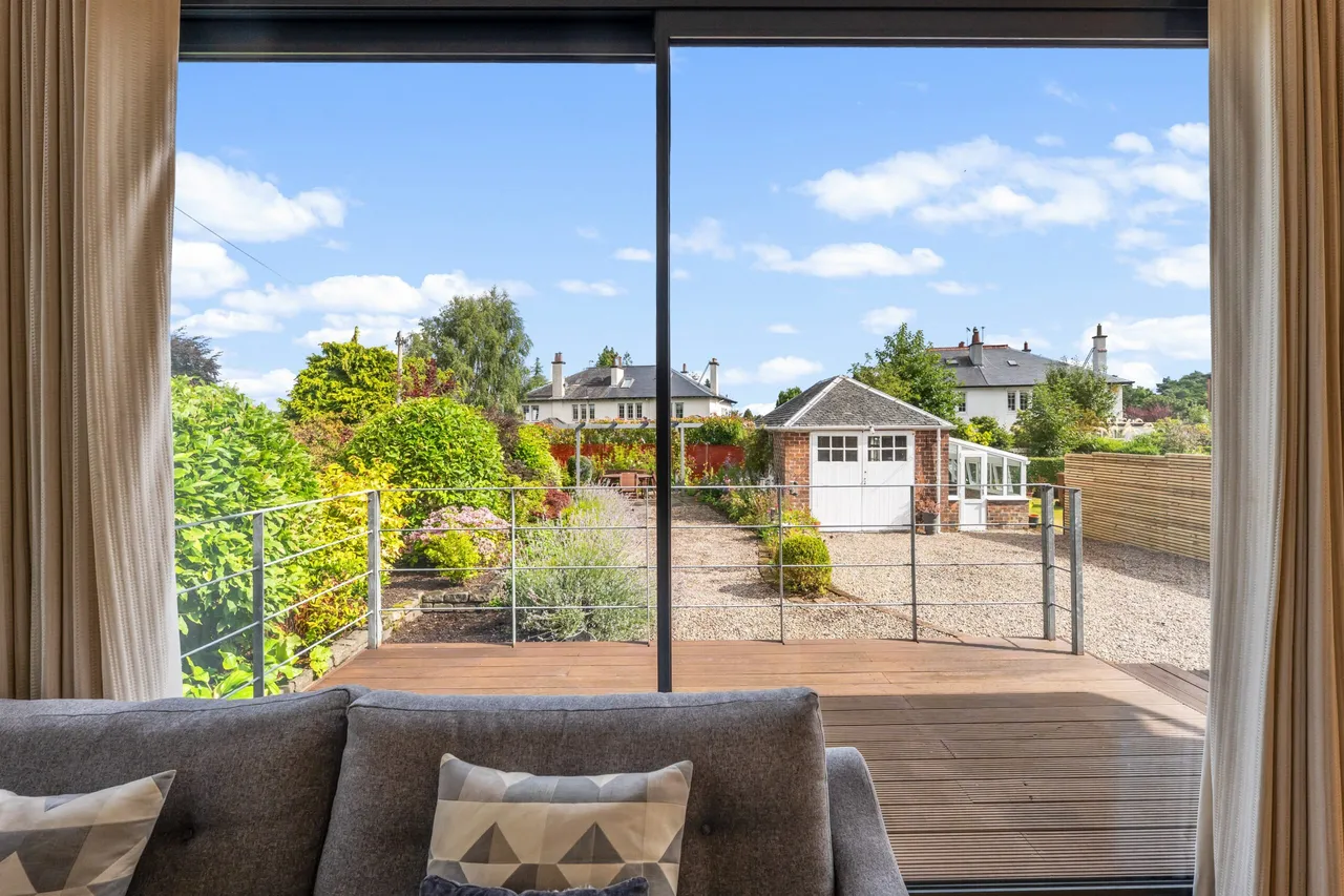 The Grove, Giffnock, photo 35