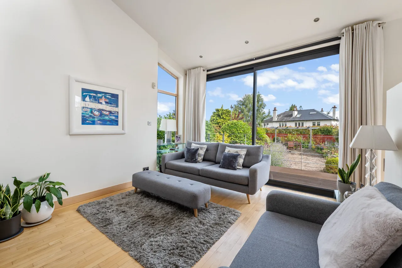 The Grove, Giffnock, photo 10