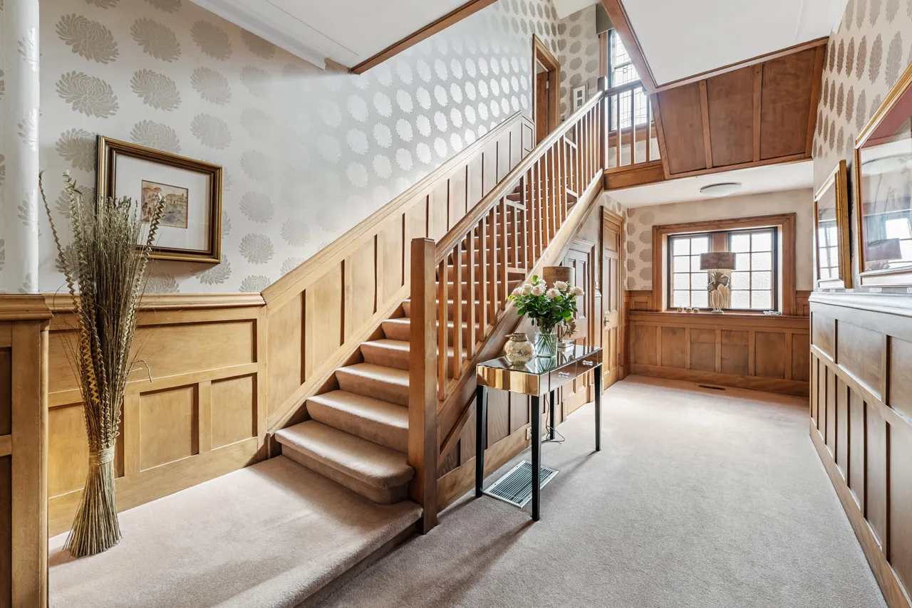 The Grove, Giffnock, photo 17