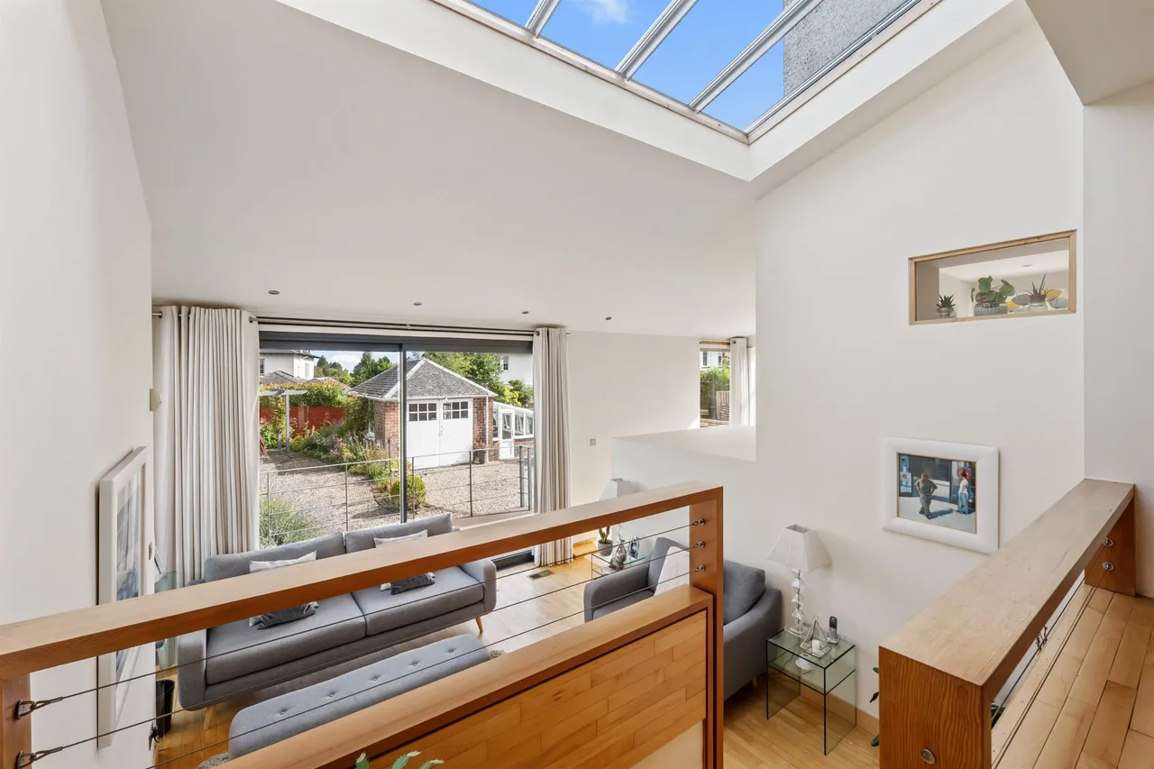 The Grove, Giffnock, photo 15