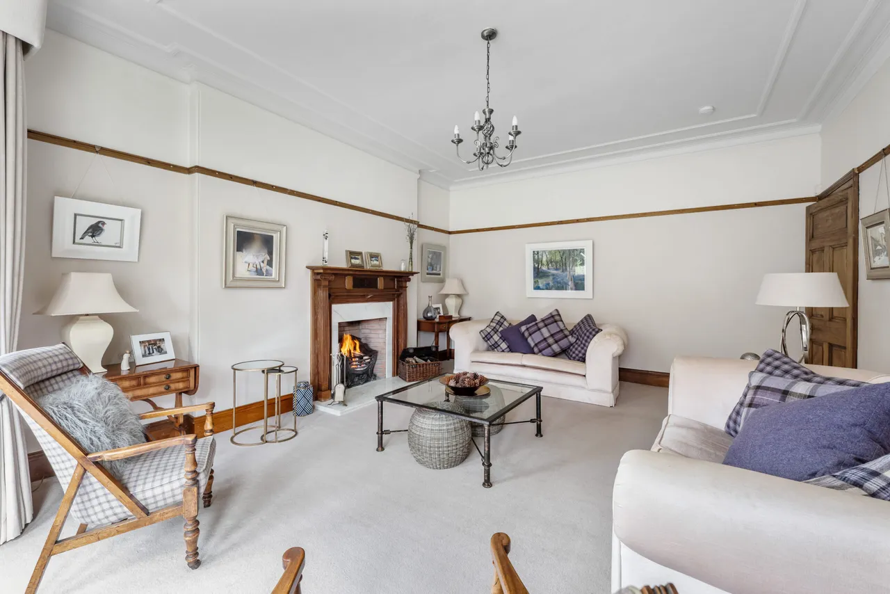 The Grove, Giffnock, photo 5