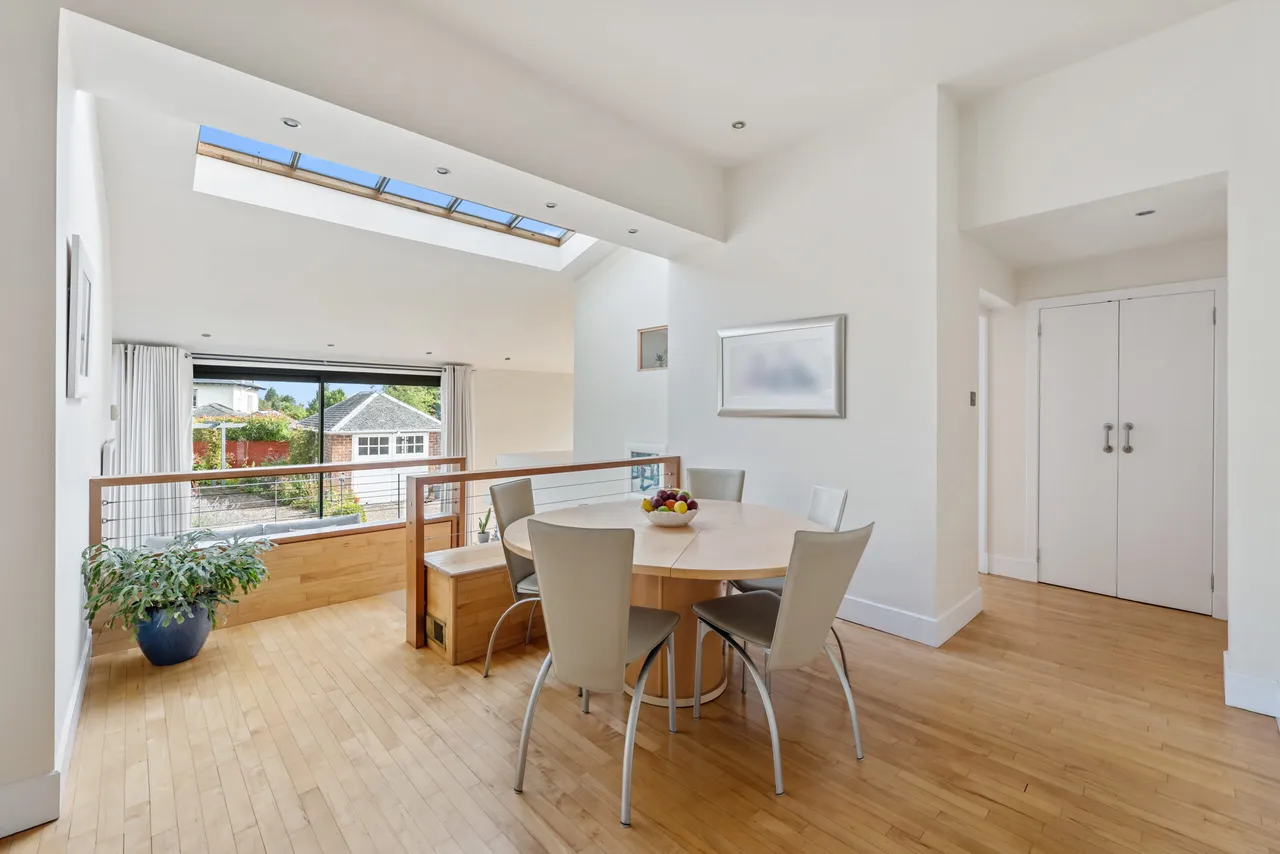 The Grove, Giffnock, photo 13