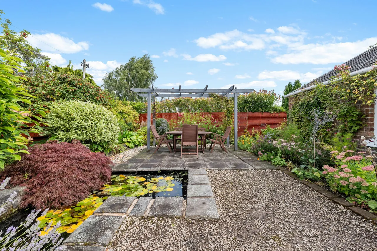The Grove, Giffnock, photo 33