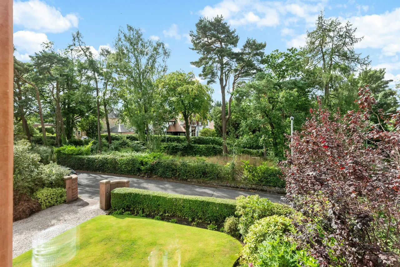 The Grove, Giffnock, photo 38