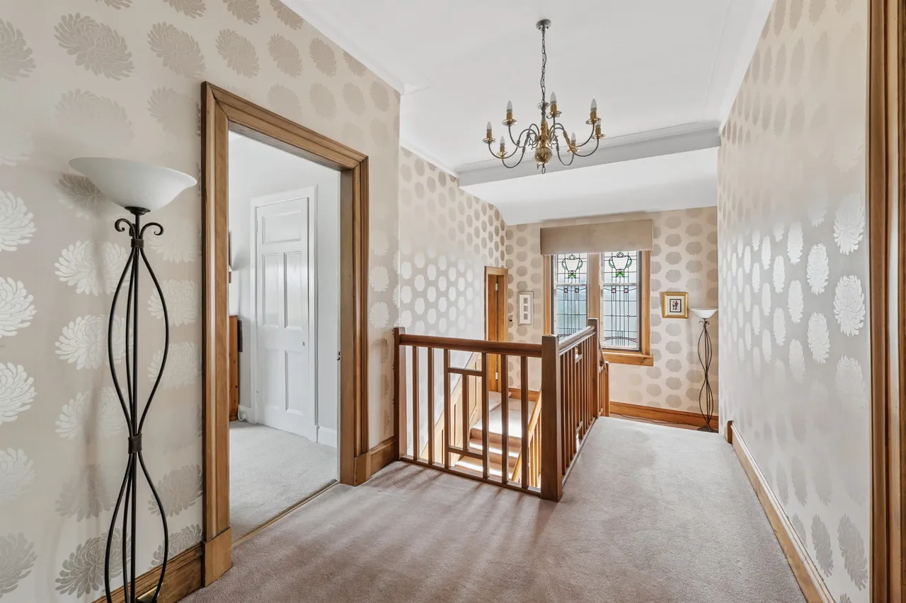 The Grove, Giffnock, photo 22