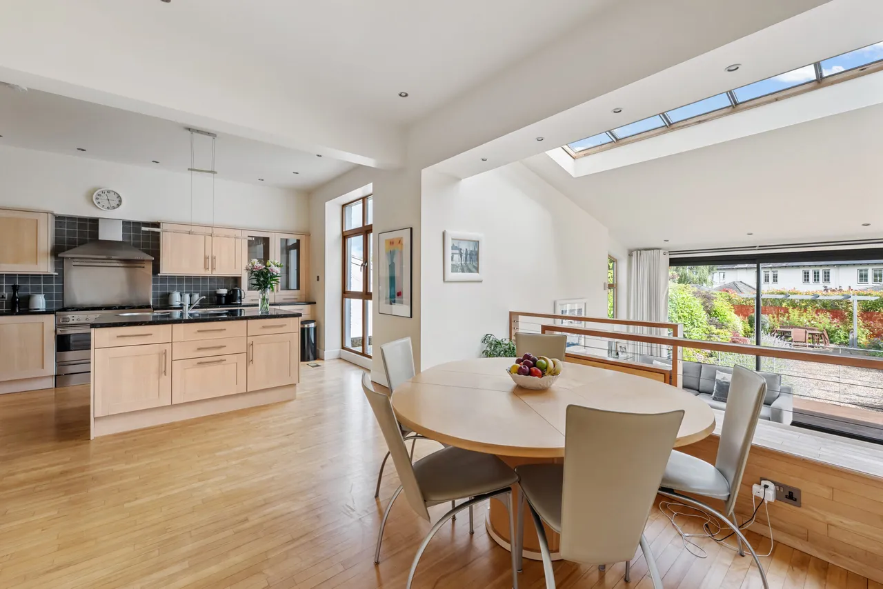 The Grove, Giffnock, photo 12