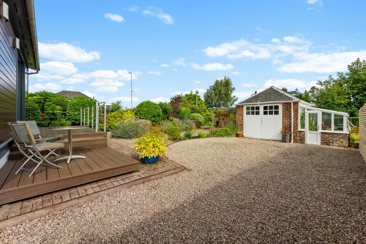 The Grove, Giffnock, photo 32