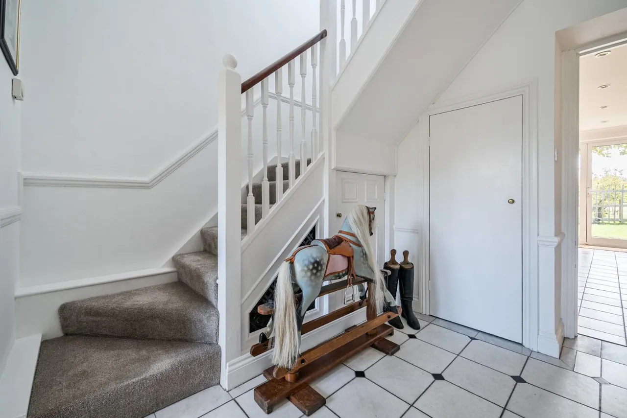 Winkfield Lane, Winkfield, photo 15