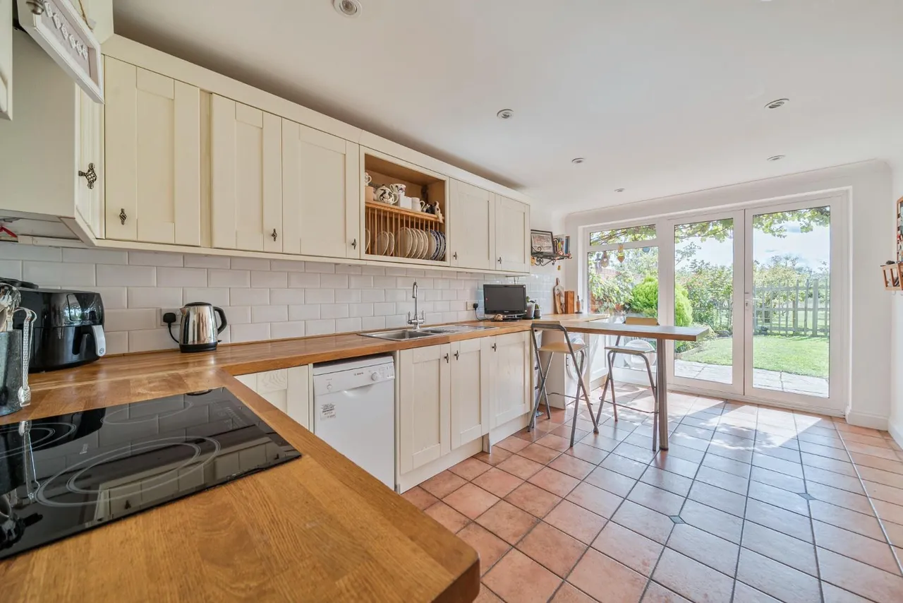 Winkfield Lane, Winkfield, photo 6