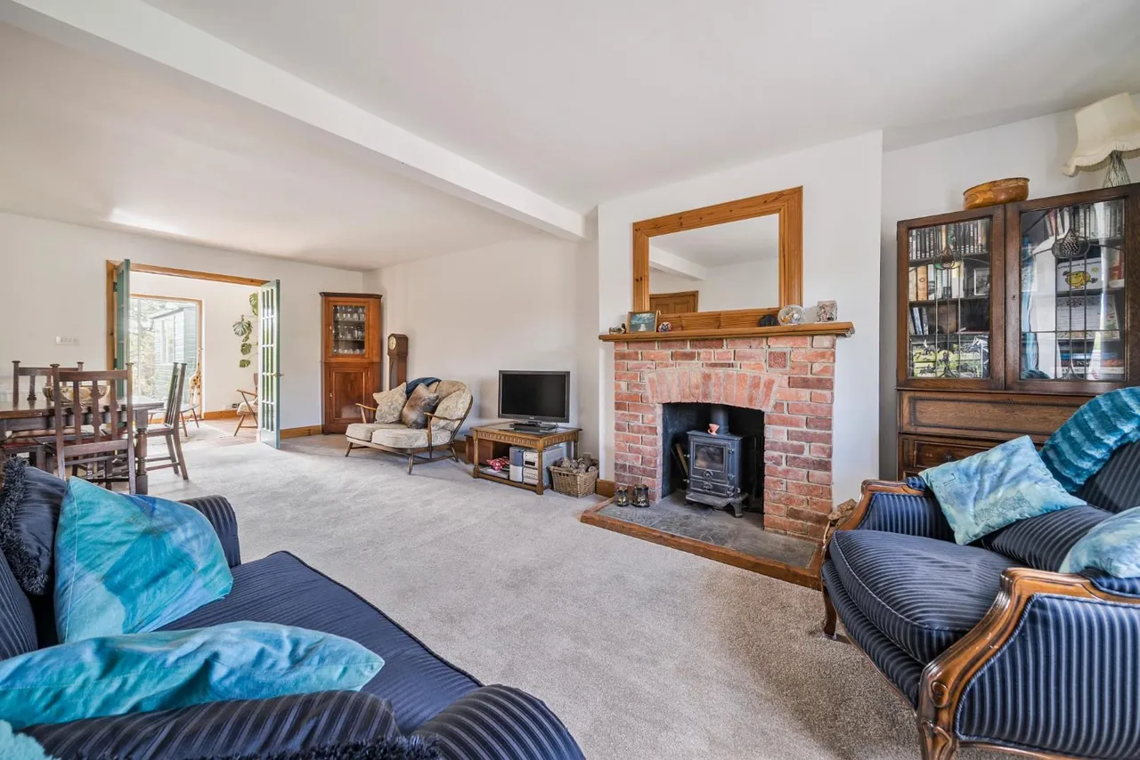 Winkfield Lane, Winkfield, photo 3