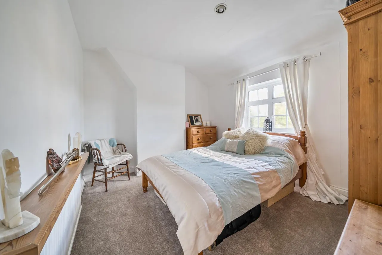 Winkfield Lane, Winkfield, photo 12