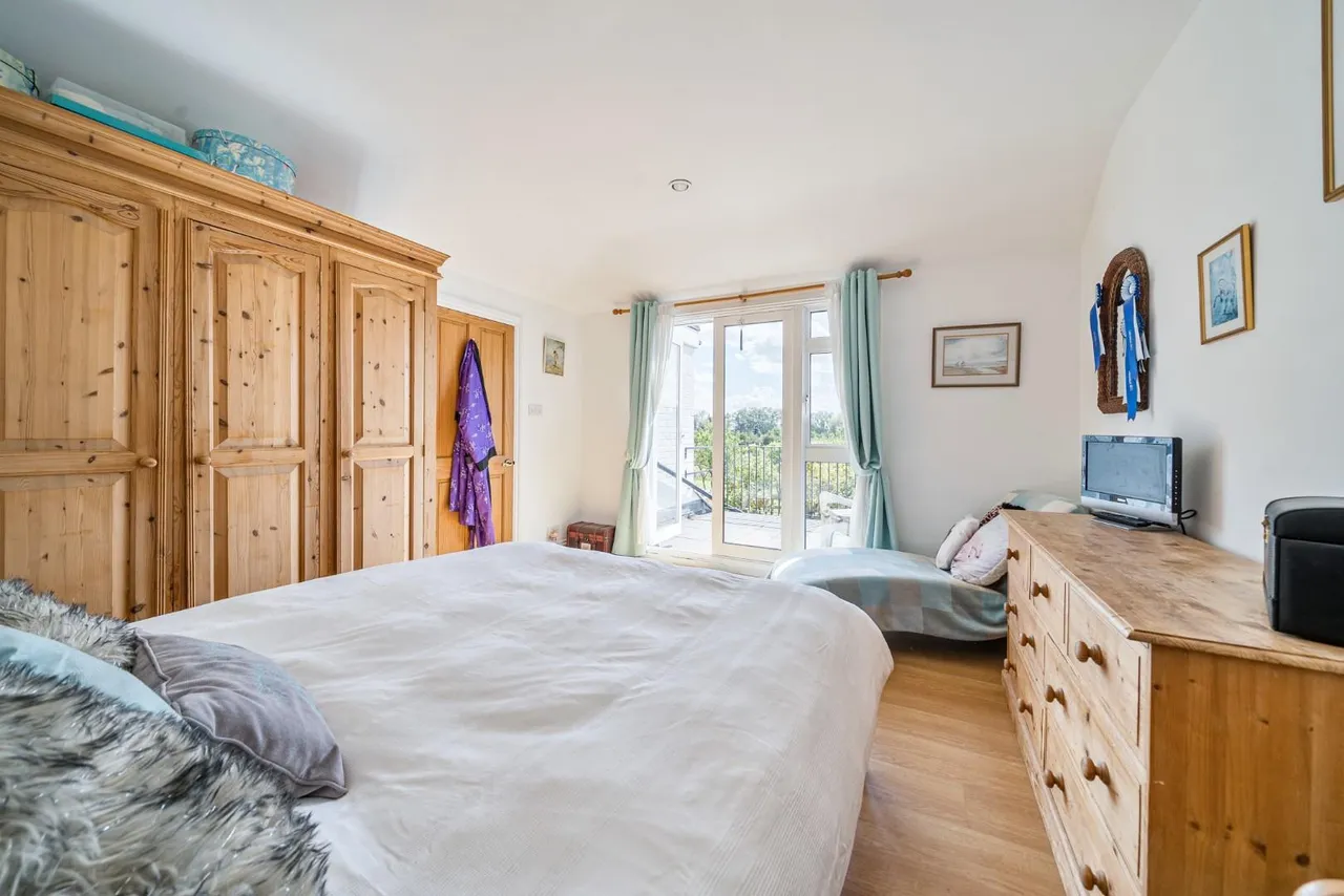 Winkfield Lane, Winkfield, photo 9