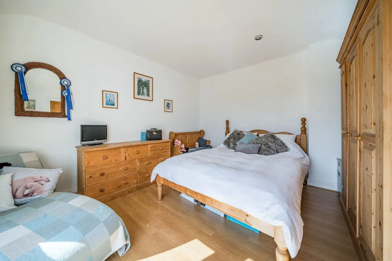 Winkfield Lane, Winkfield, photo 10