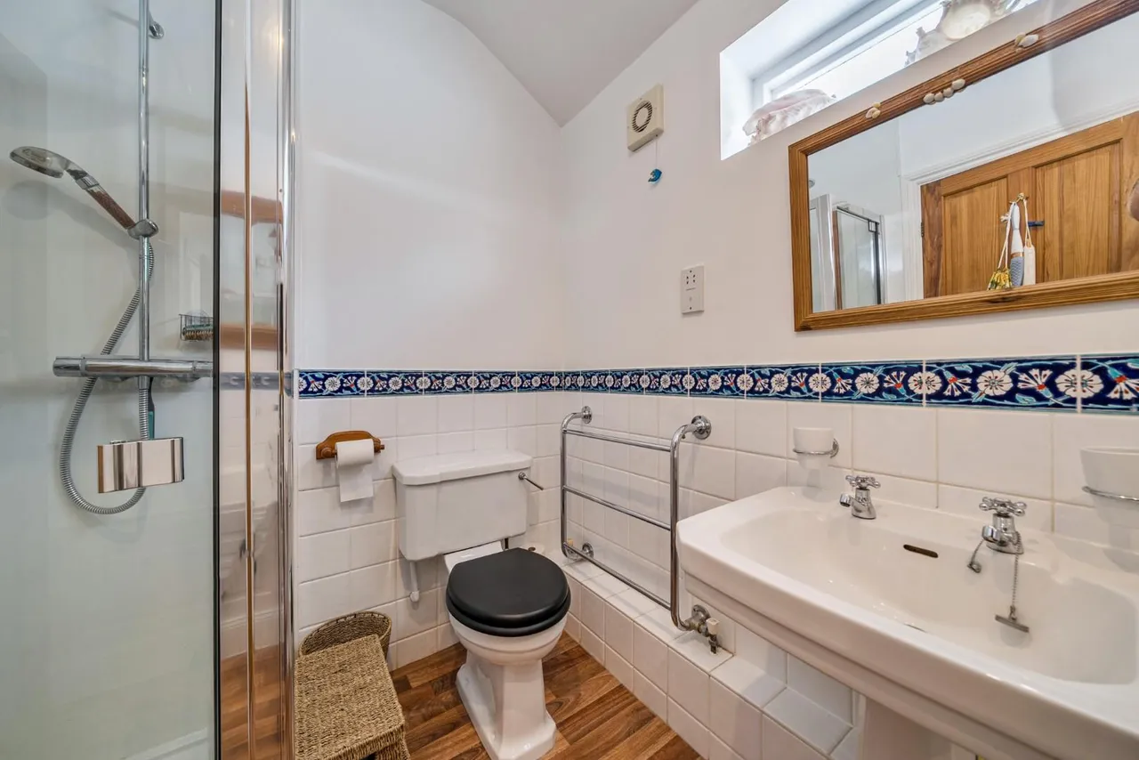 Winkfield Lane, Winkfield, photo 11