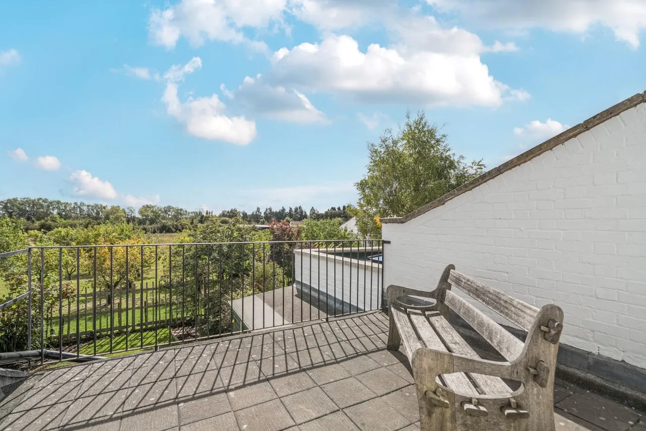 Winkfield Lane, Winkfield, photo 2