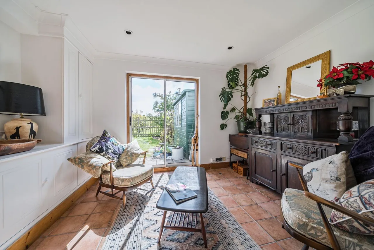 Winkfield Lane, Winkfield, photo 5