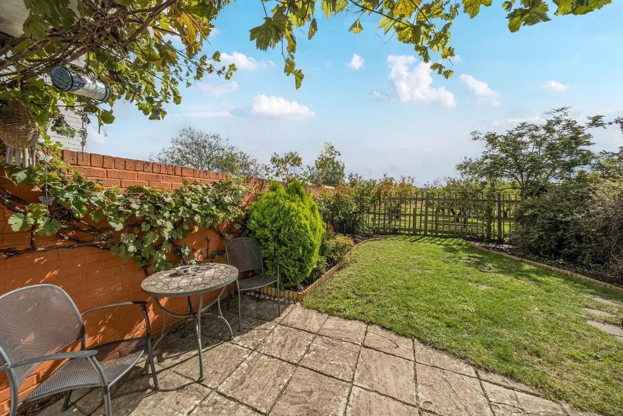 Winkfield Lane, Winkfield, photo 14