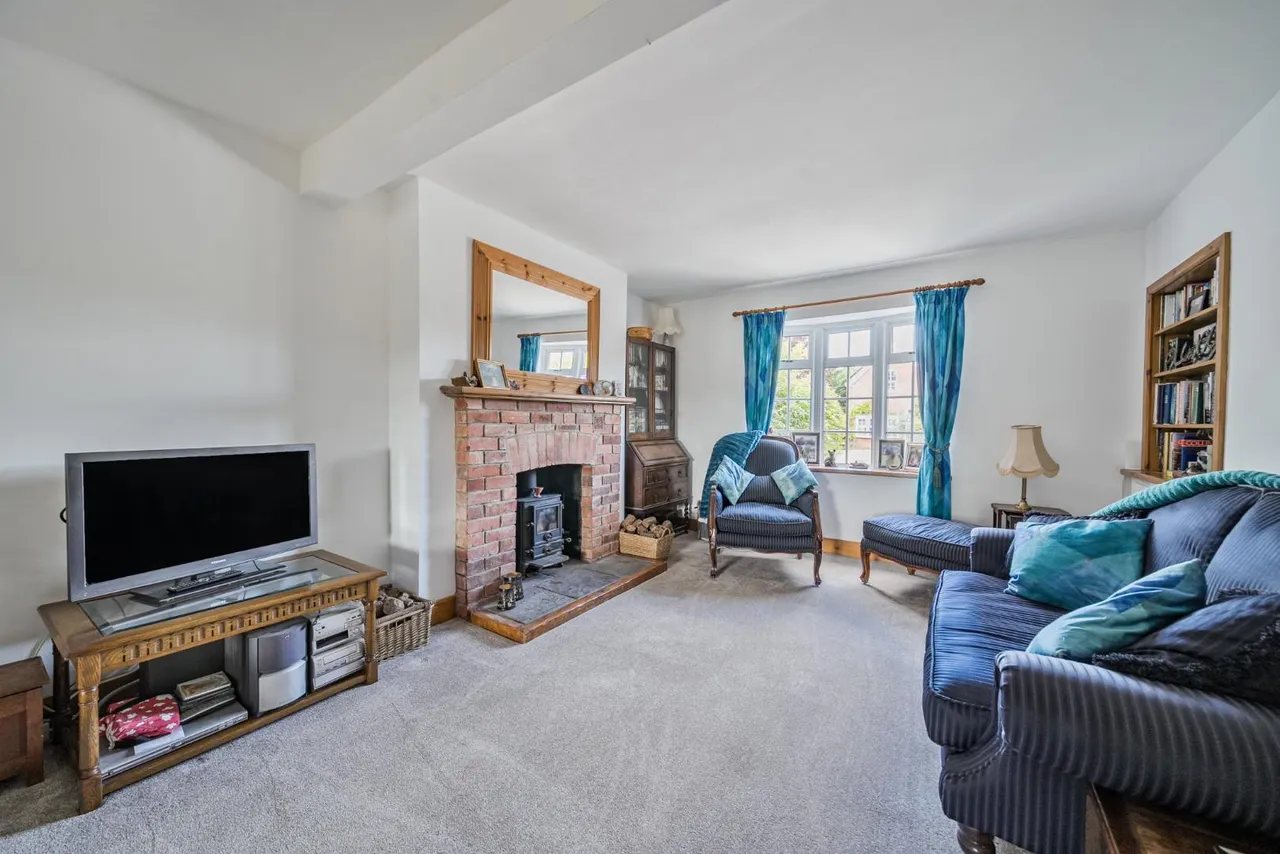 Winkfield Lane, Winkfield, photo 13