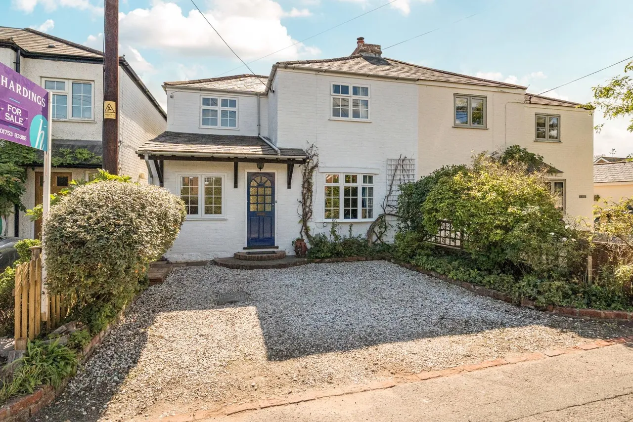 3 bed house for sale, Winkfield Lane, Winkfield