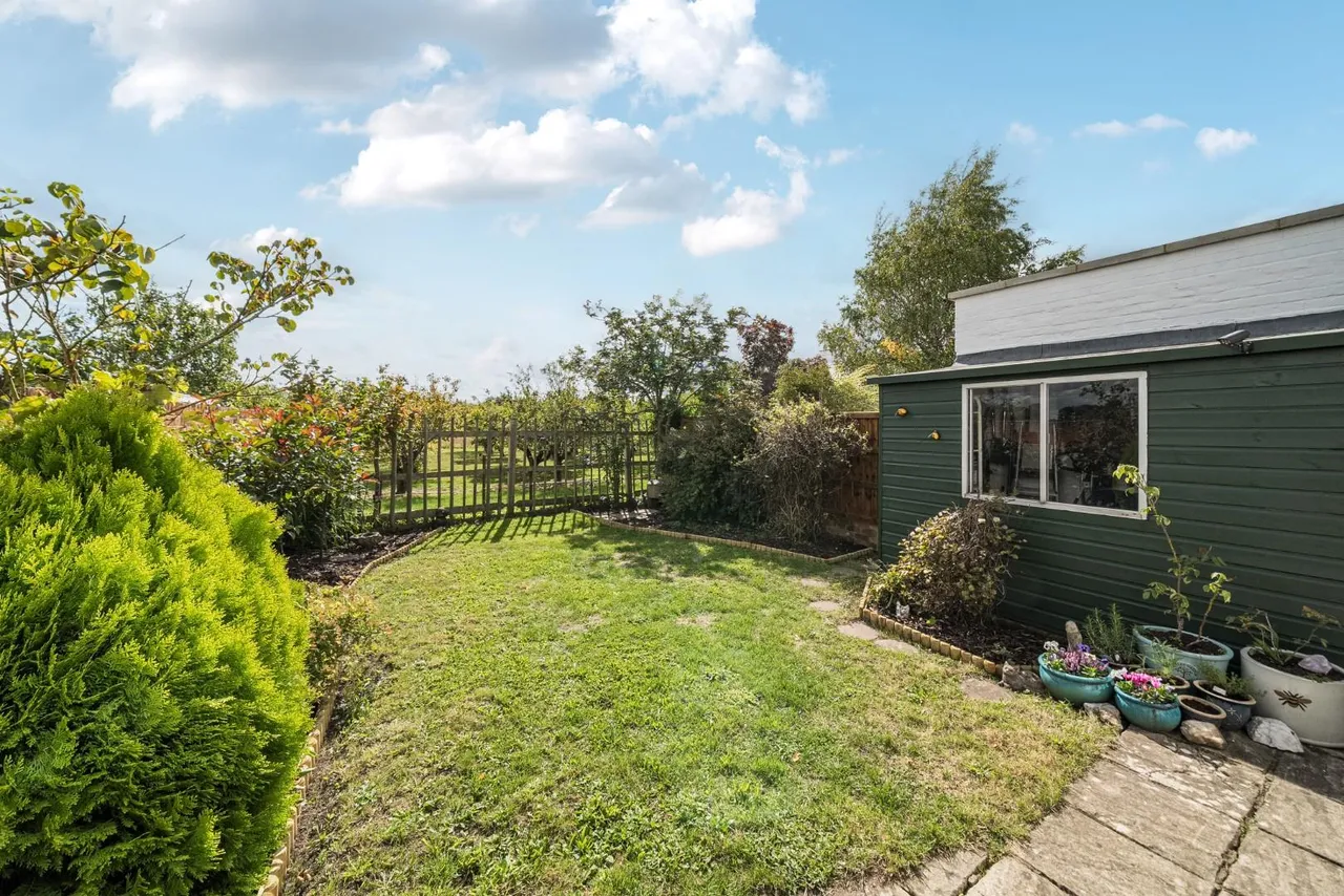 Winkfield Lane, Winkfield, photo 7