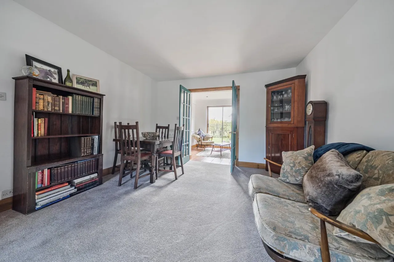 Winkfield Lane, Winkfield, photo 8