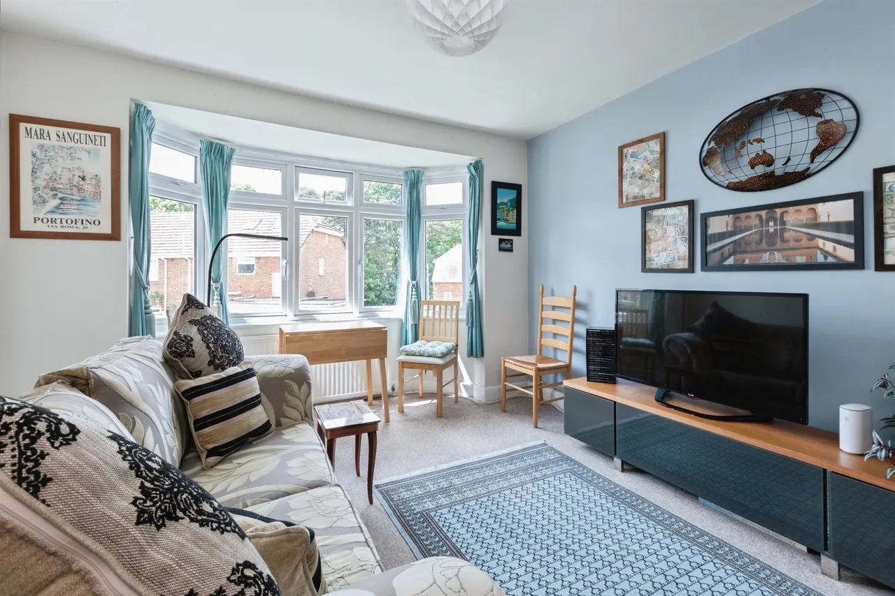 High Howe Gardens, Bournemouth, BH11, photo 7