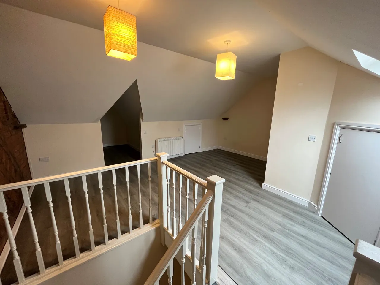 Albany Court, Roath, Cardiff, photo 5