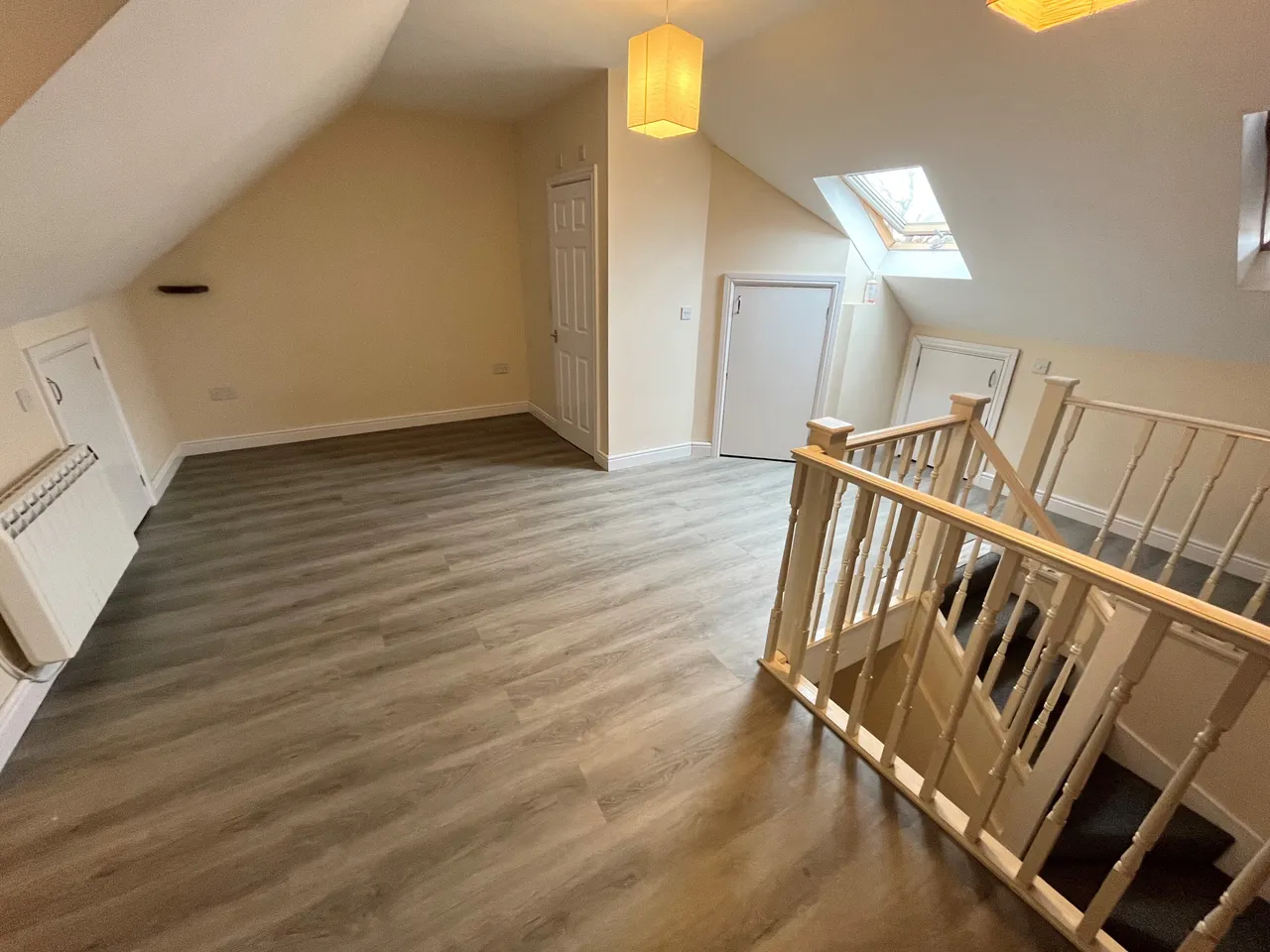 Albany Court, Roath, Cardiff, photo 6