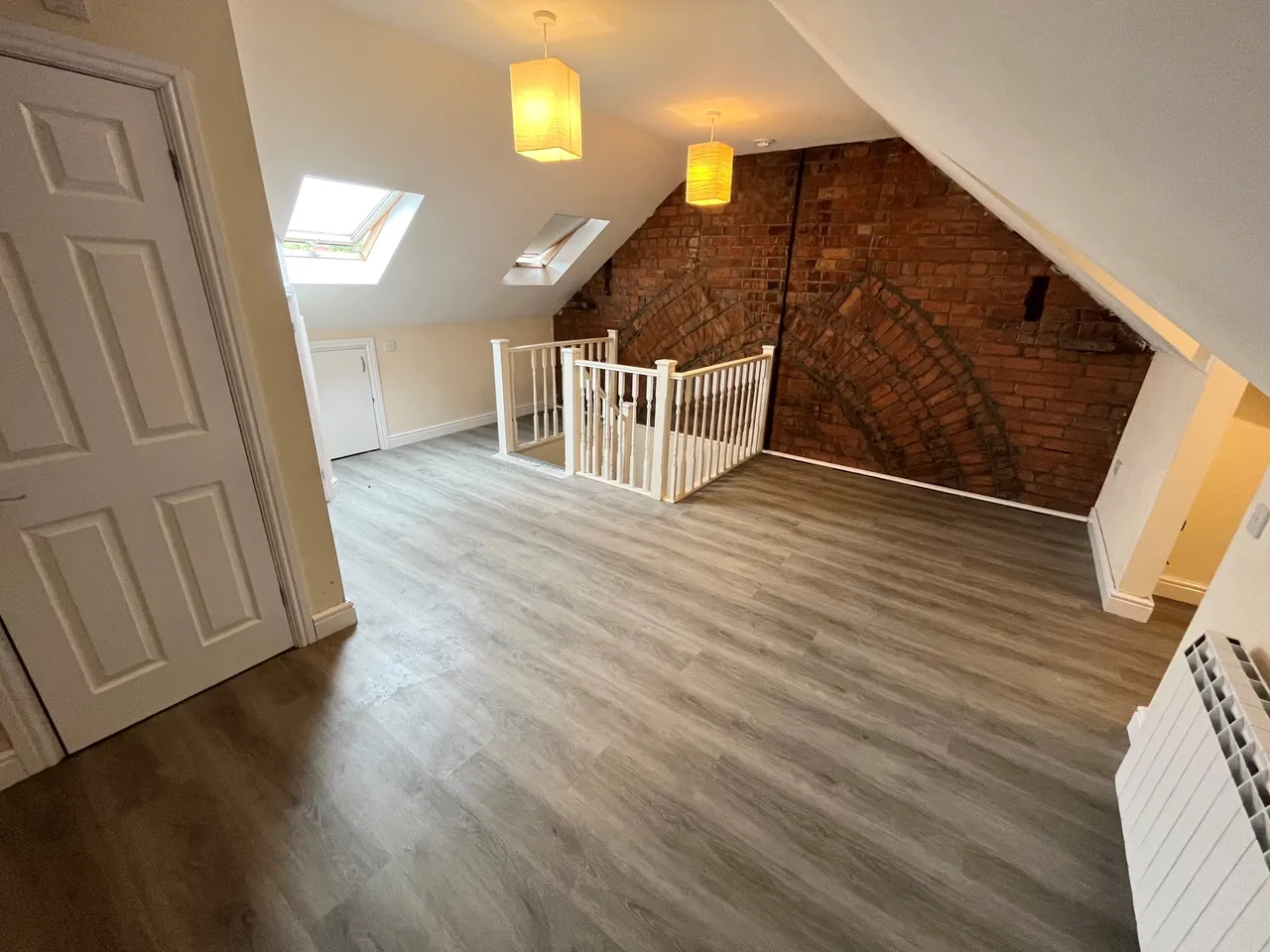 Albany Court, Roath, Cardiff, photo 8