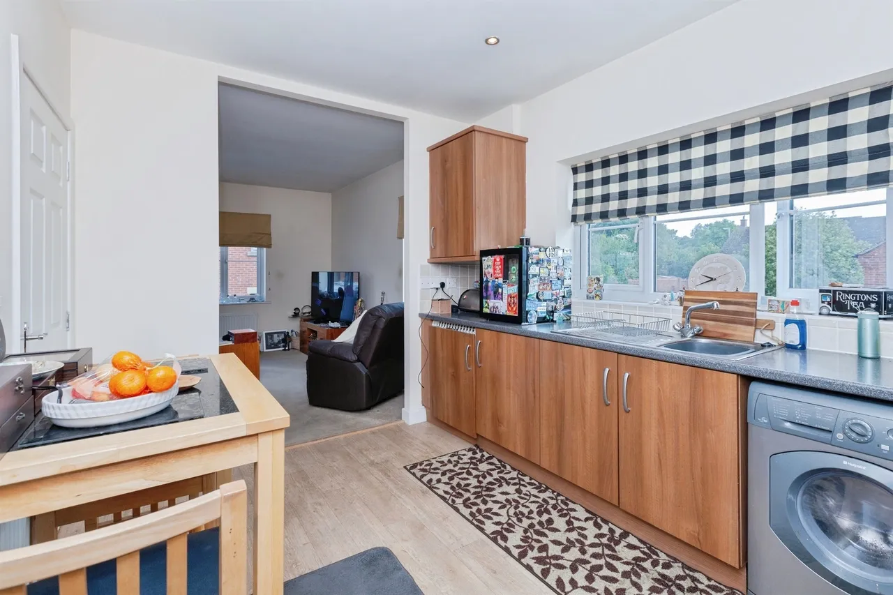 Hill Street, Barwell, Leicester, photo 11