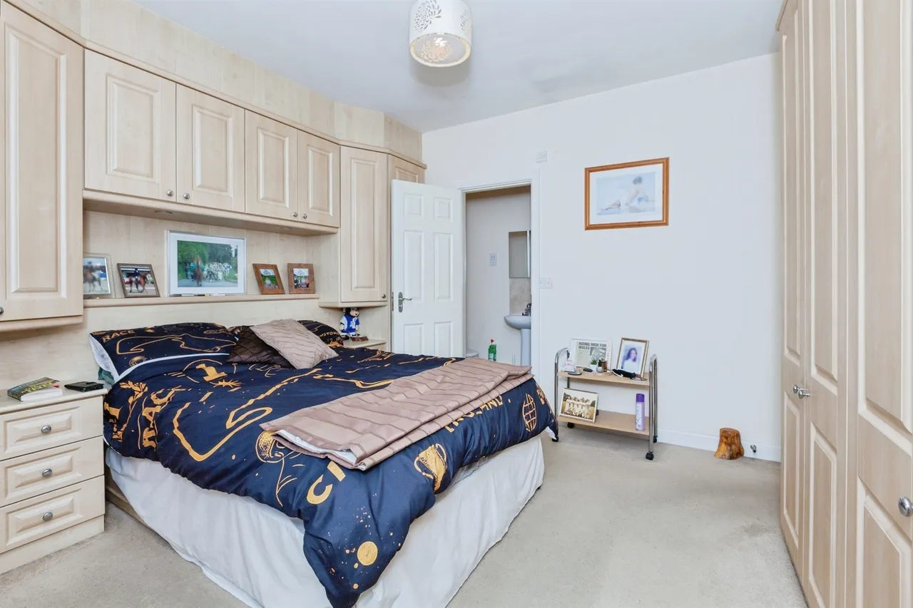 Hill Street, Barwell, Leicester, photo 12