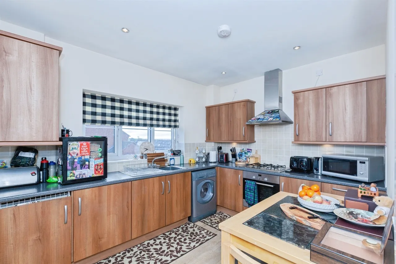 Hill Street, Barwell, Leicester, photo 10