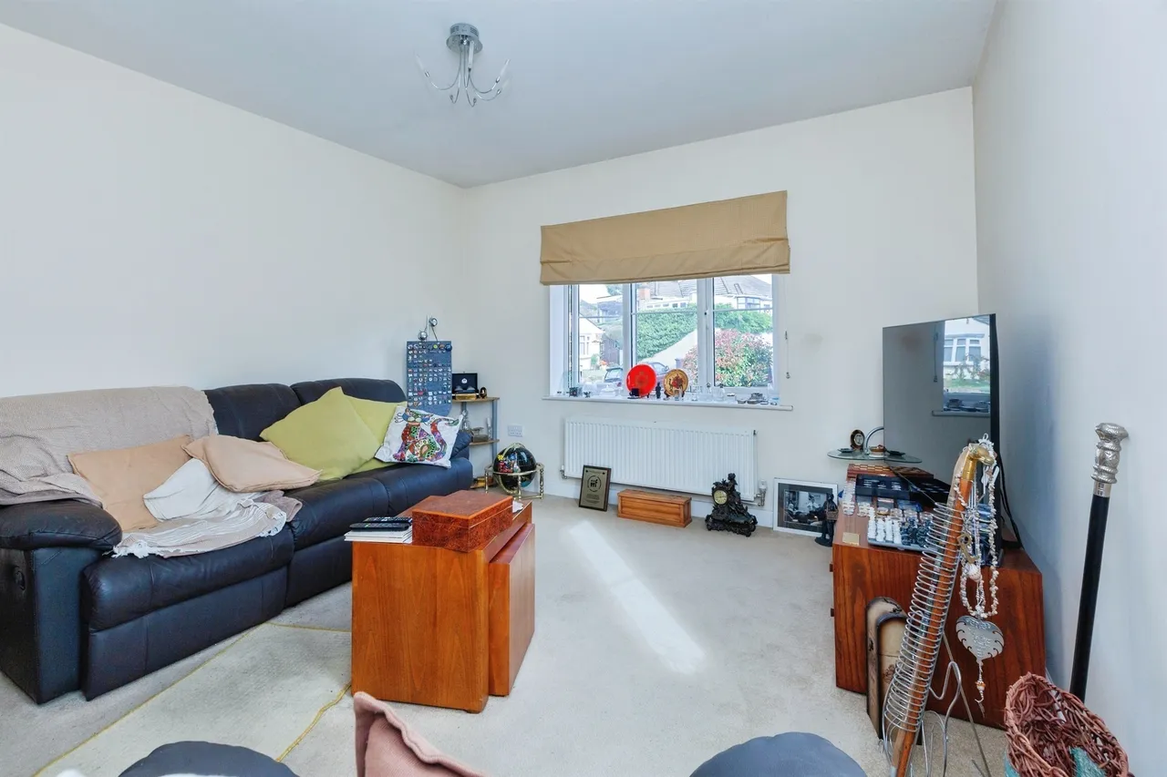 Hill Street, Barwell, Leicester, photo 5
