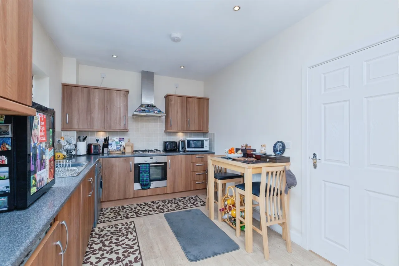Hill Street, Barwell, Leicester, photo 9