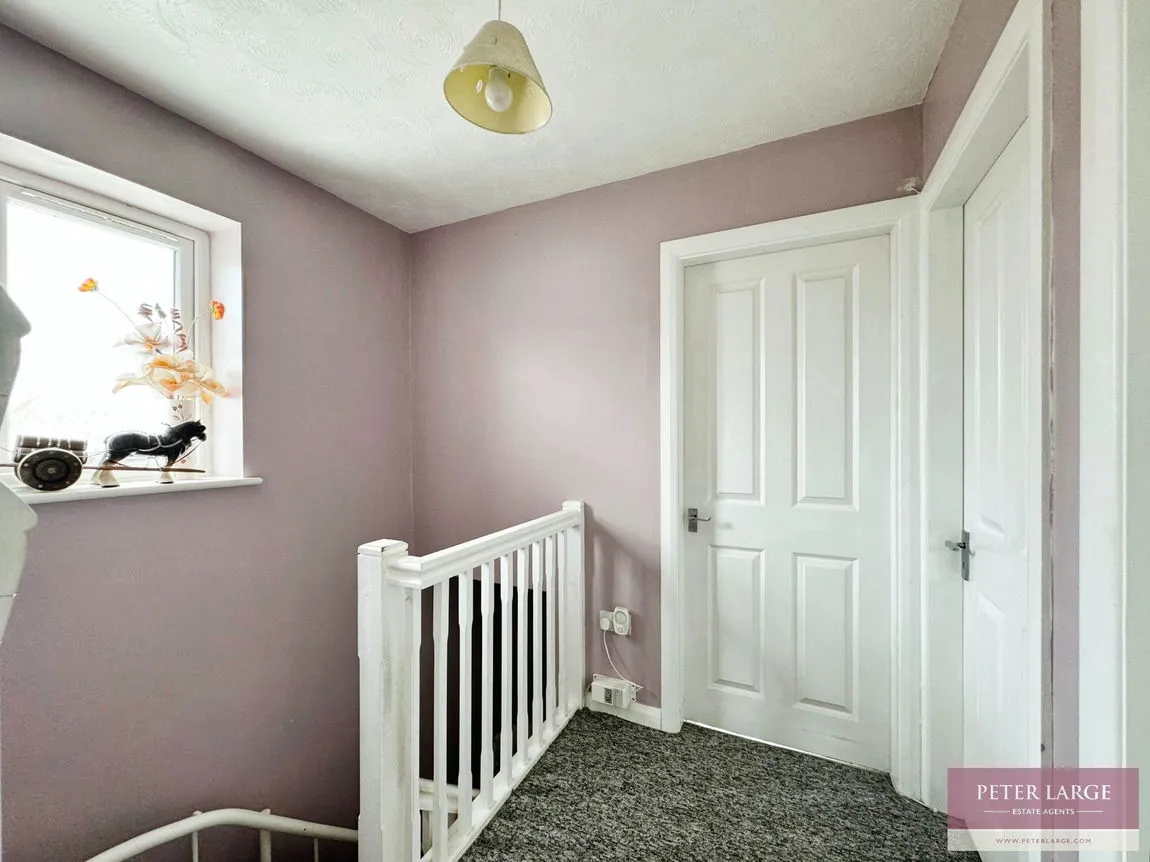 Off Lynton Walk, Rhyl, Denbighshire, LL18 3RW, photo 10
