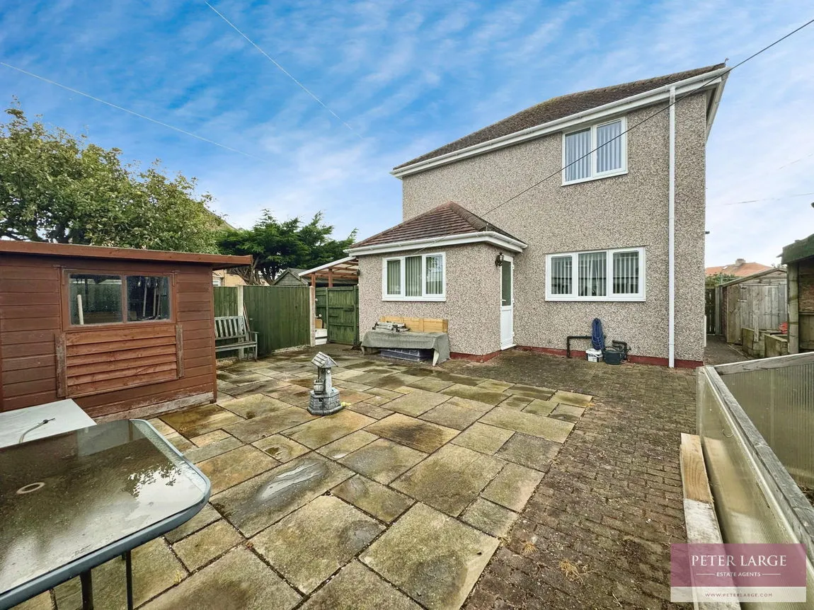 Off Lynton Walk, Rhyl, Denbighshire, LL18 3RW, photo 15
