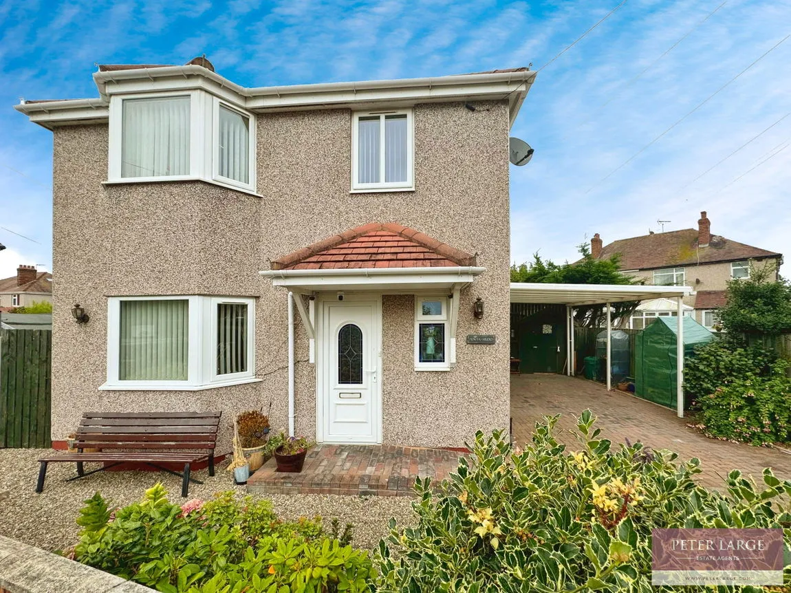 Off Lynton Walk, Rhyl, Denbighshire, LL18 3RW, photo 18