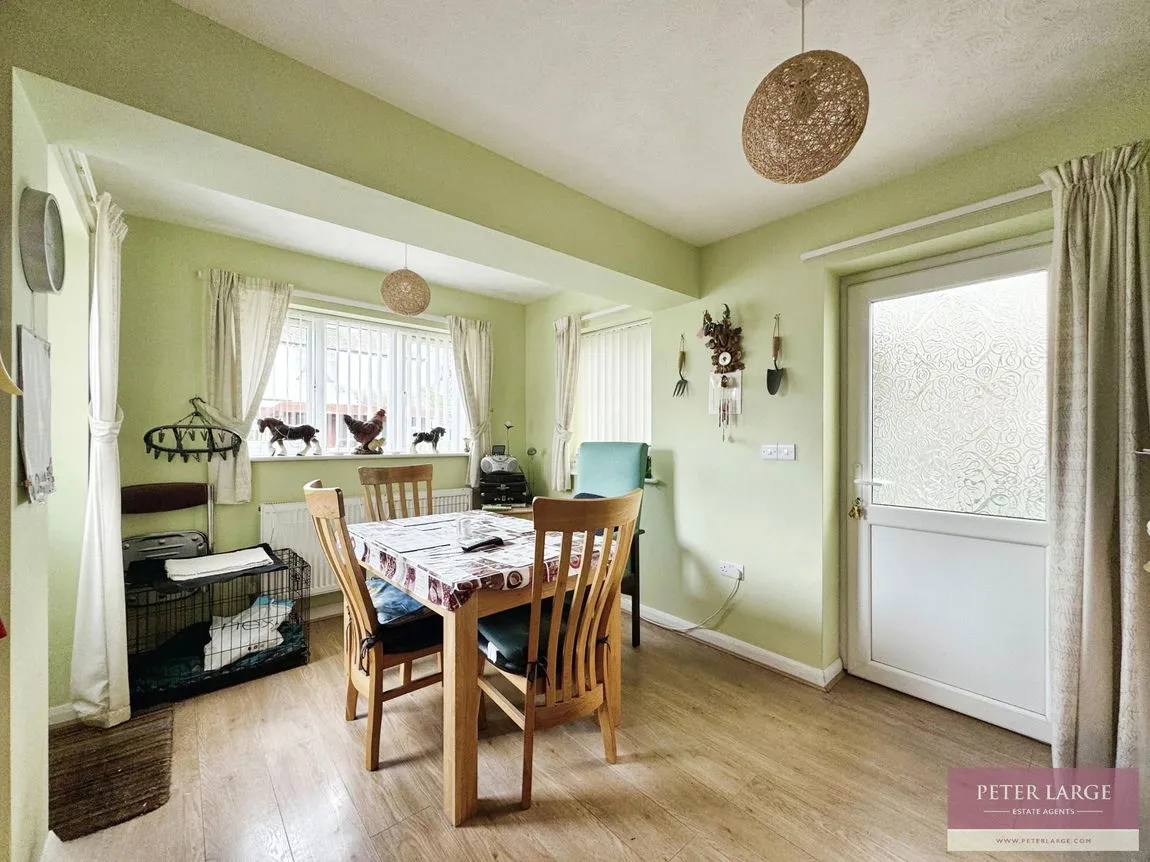 Off Lynton Walk, Rhyl, Denbighshire, LL18 3RW, photo 7