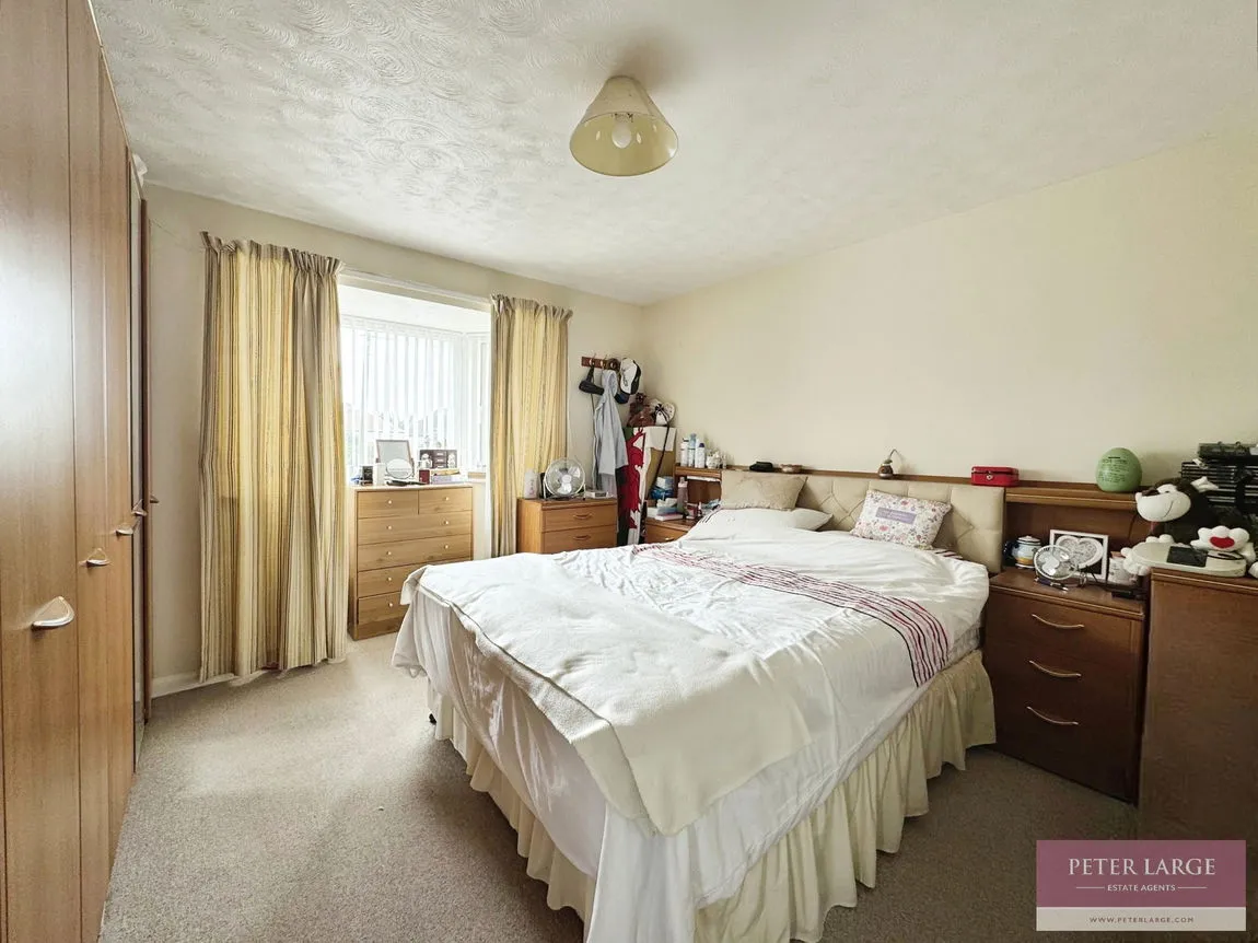 Off Lynton Walk, Rhyl, Denbighshire, LL18 3RW, photo 11