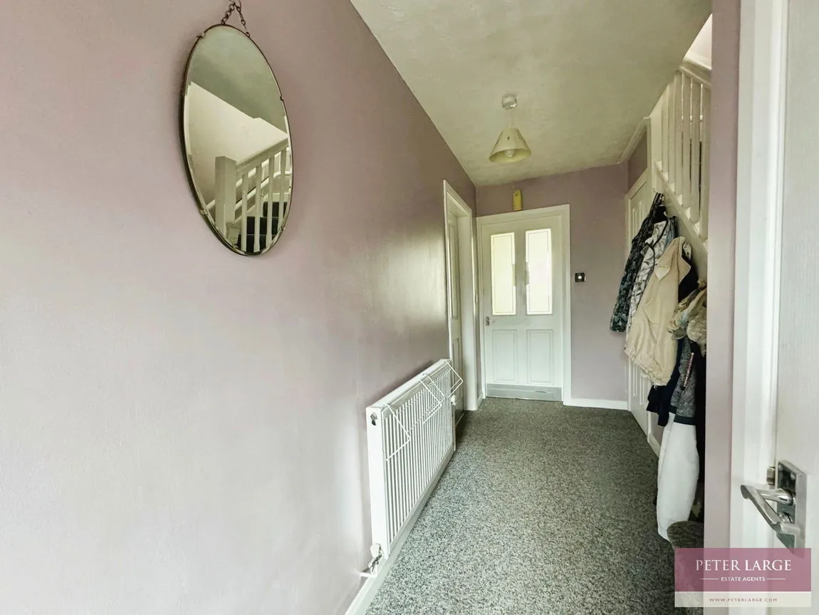 Off Lynton Walk, Rhyl, Denbighshire, LL18 3RW, photo 8