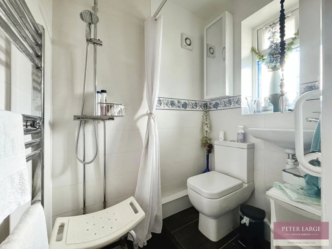 Off Lynton Walk, Rhyl, Denbighshire, LL18 3RW, photo 9