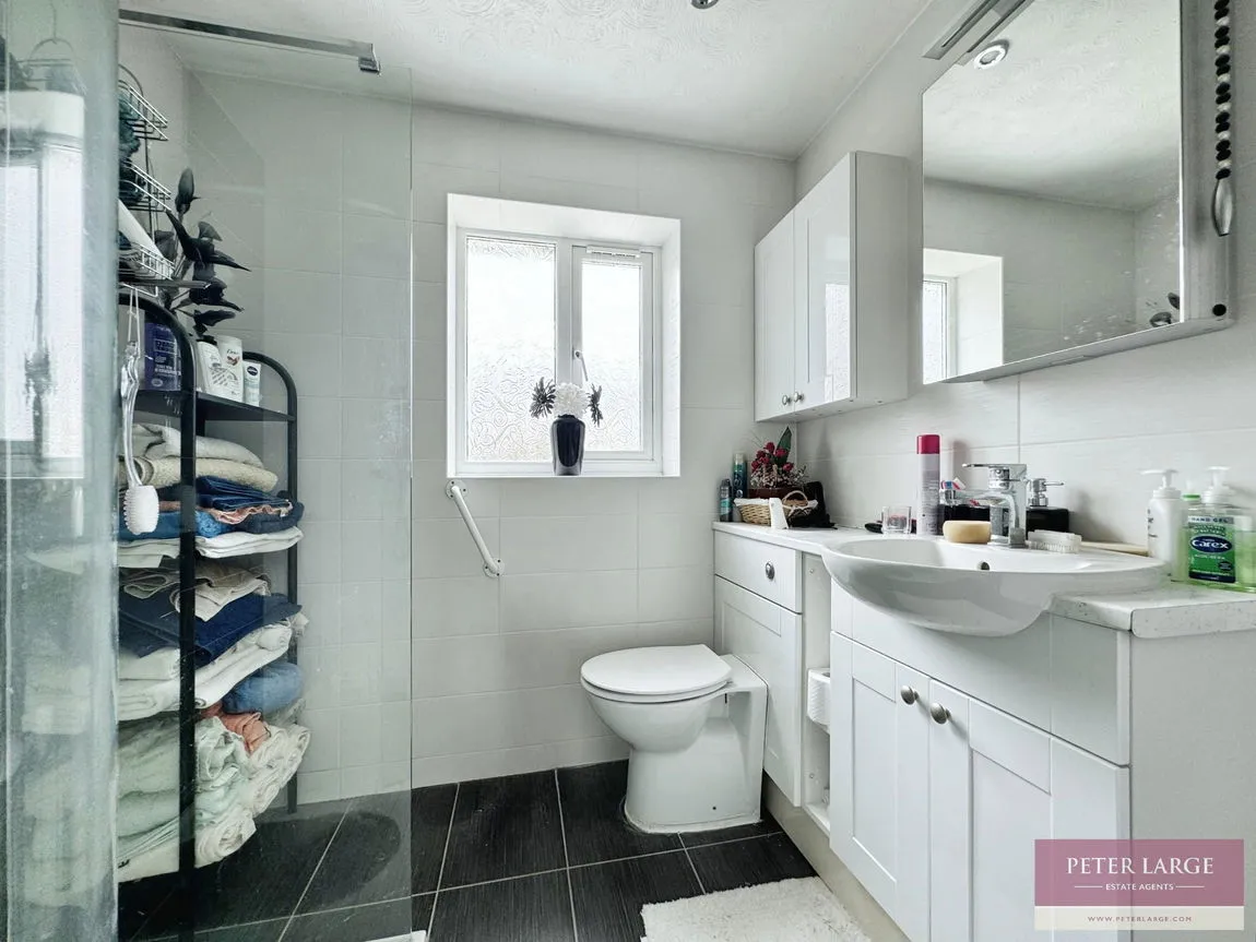 Off Lynton Walk, Rhyl, Denbighshire, LL18 3RW, photo 14