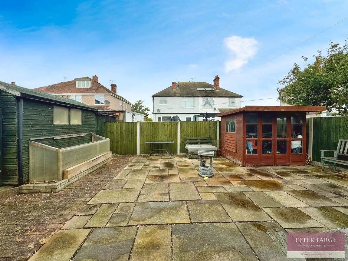 Off Lynton Walk, Rhyl, Denbighshire, LL18 3RW, photo 16