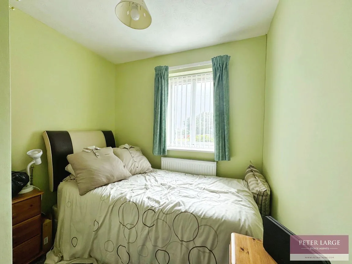 Off Lynton Walk, Rhyl, Denbighshire, LL18 3RW, photo 13